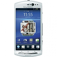 What is the price of Sony Ericsson Xperia neo V ?