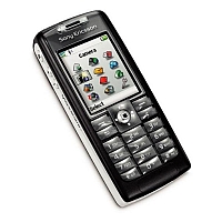 Sony Ericsson T630 ony Ericsson T630 - description and parameters