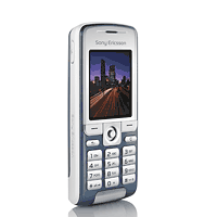 Sony Ericsson K310 ony Ericsson K310 - description and parameters