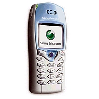 
Sony Ericsson T68i posiada system GSM. Data prezentacji to  Kwiecień 2002.