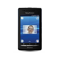 What is the price of Sony Ericsson Xperia X8 ?