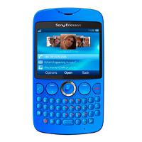What is the price of Sony Ericsson txt ?