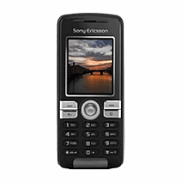 Sony Ericsson K510 - description and parameters