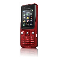 
Sony Ericsson K530 posiada systemy GSM oraz UMTS. Data prezentacji to  Czerwiec 2007. Urządzenie Sony Ericsson K530 posiada 16 MB wbudowanej pamięci. Rozmiar głównego wyświetlacza wyno