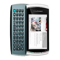 Sony Ericsson Vivaz pro Vivaz Pro - description and parameters