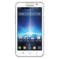 
Spice Mi-496 Spice Coolpad 2 supports frequency bands GSM and HSPA. Official announcement date is  November 2013. The device is working on an Android OS, v4.1 (Jelly Bean) with a Quad-core 