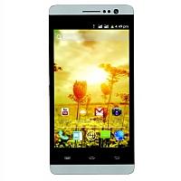 
Spice Mi-506 Stellar Mettle Icon supports frequency bands GSM and HSPA. Official announcement date is  March 2014. Operating system used in this device is a Android OS, v4.2 (Jelly Bean). T