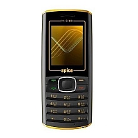 
Spice M-5180 supports GSM frequency. Official announcement date is  2011. The main screen size is 1.77 inches  with 128 x 160 pixels  resolution. It has a 116  ppi pixel density. The screen