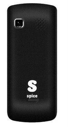 Spice M-5200 Boss Don - description and parameters