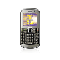 
Spice QT-95 supports frequency bands GSM and UMTS. Official announcement date is  2010. The main screen size is 2.0 inches  with 176 x 220 pixels  resolution. It has a 141  ppi pixel densit