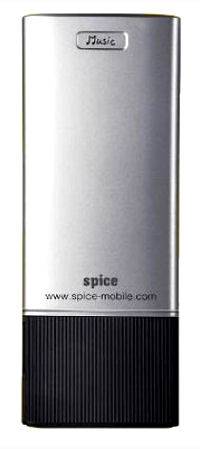 Spice S-5110 - description and parameters