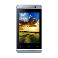 
Spice Smart Flo 359 (Mi-359) posiada system GSM. Data prezentacji to  Sierpień 2014. Zainstalowanym system operacyjny jest Android OS, v4.4.2 (KitKat) i jest taktowany procesorem Dual-core