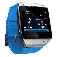 
Spice Smart Pulse (M-9010) supports GSM frequency. Official announcement date is  July 2014. Operating system used in this device is a Wearable platform. Spice Smart Pulse (M-9010) has 64 M