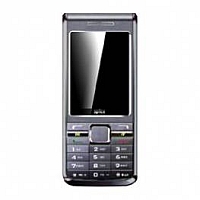 
Spice M-940n supports GSM frequency. Official announcement date is  2010. Spice M-940n has 8 MB of built-in memory. The main screen size is 2.4 inches  with 240 x 320 pixels  resolution. It