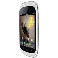 
Spice Mi-353 Stellar Jazz supports frequency bands GSM and HSPA. Official announcement date is  May 2013. Operating system used in this device is a Android OS, v2.3 (Gingerbread). The main 