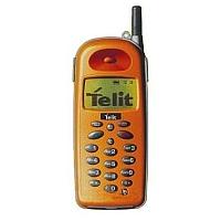 
Telit Estremo posiada system GSM. Data prezentacji to  1999.