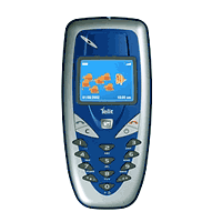 
Telit G82 posiada system GSM. Data prezentacji to  2002.
Giugiaro Design
