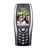 
Telit G83 posiada system GSM. Data prezentacji to  2003 czwarty kwartał.