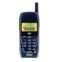 
Telit GM 810 posiada system GSM. Data prezentacji to  1999.