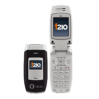 
Telit t210 posiada system GSM. Data prezentacji to  pierwszy kwartał 2005. Urządzenie Telit t210 posiada 4 MB wbudowanej pamięci. Rozmiar głównego wyświetlacza wynosi 1.8 cala, 29 x 3