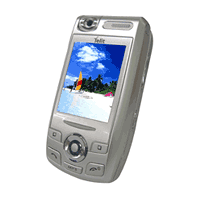 
Telit T510 posiada system GSM. Data prezentacji to  pierwszy kwartał 2005. Urządzenie Telit T510 posiada 32 MB wbudowanej pamięci. Rozmiar głównego wyświetlacza wynosi 1.8 cala, 29 x 