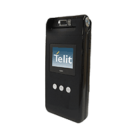 
Telit t650 posiada system GSM. Data prezentacji to  pierwszy kwartał 2006. Urządzenie Telit t650 posiada 64 MB wbudowanej pamięci.