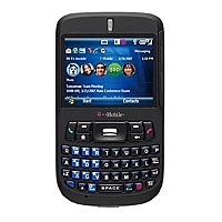 
T-Mobile Dash posiada system GSM. Data prezentacji to  Wrzesień 2006. Zainstalowanym system operacyjny jest Microsoft Windows Mobile 5.0 Smartphone i jest taktowany procesorem 200 MHz ARM9