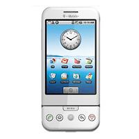 
T-Mobile G1 posiada systemy GSM oraz HSPA. Data prezentacji to  Wrzesień 2008. Wydany w Październik 2008. Zainstalowanym system operacyjny jest Android OS, v1.6 (Donut) i jest taktowany p