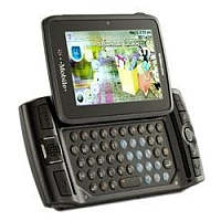 
T-Mobile Sidekick LX supports GSM frequency. Official announcement date is  September 2007. Operating system used in this device is a Danger OS and  64 MB ROM memory. T-Mobile Sidekick LX h