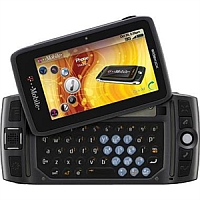 
T-Mobile Sidekick LX 2009 supports frequency bands GSM and UMTS. Official announcement date is  April 2009. The main screen size is 3.2 inches  with 854 x 480 pixels  resolution. It has a 3