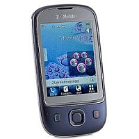 
T-Mobile Tap posiada systemy GSM oraz HSPA. Data prezentacji to  Październik 2009. Wydany w Listopad 2009. Rozmiar głównego wyświetlacza wynosi 2.8 cala  a jego rozdzielczość 240 x 32