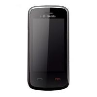 
T-Mobile Vairy Touch II posiada system GSM. Data prezentacji to  Feburary 2010. Rozmiar głównego wyświetlacza wynosi 2.8 cala  a jego rozdzielczość 240 x 400 pikseli . Liczba pixeli pr