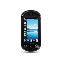 
T-Mobile Vibe E200 posiada system GSM. Data prezentacji to  Listopad 2010. Rozmiar głównego wyświetlacza wynosi 2.8 cala  a jego rozdzielczość 240 x 400 pikseli . Liczba pixeli przypad