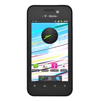T-Mobile Vivacity - description and parameters