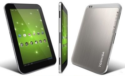 Toshiba Excite 7.7 AT275 - description and parameters