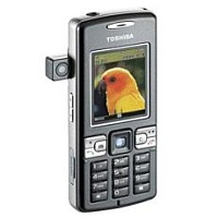 
Toshiba TS705 posiada systemy GSM oraz UMTS. Data prezentacji to  Wrzesień 2006. Urządzenie Toshiba TS705 posiada 10 MB wbudowanej pamięci. Rozmiar głównego wyświetlacza wynosi 1.8 ca