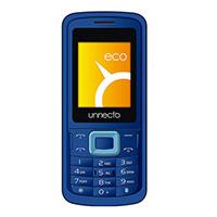 
Unnecto Eco posiada system GSM. Data prezentacji to  Czerwiec 2011. Urządzenie Unnecto Eco posiada 64 MB wbudowanej pamięci. Rozmiar głównego wyświetlacza wynosi 1.77 cala  a jego rozd