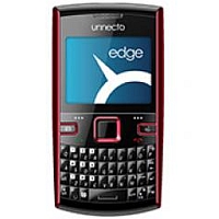
Unnecto Edge posiada system GSM. Data prezentacji to  Czerwiec 2011. Urządzenie Unnecto Edge posiada 128 MB wbudowanej pamięci. Rozmiar głównego wyświetlacza wynosi 2.2 cala  a jego ro