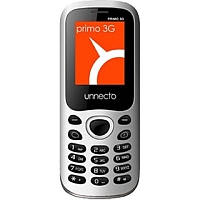 
Unnecto Primo 3G posiada systemy GSM oraz HSPA. Data prezentacji to  2013. Urządzenie Unnecto Primo 3G posiada 256 MB + 1 GB wbudowanej pamięci. Rozmiar głównego wyświetlacza wynosi 1.