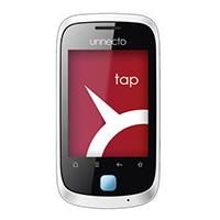 
Unnecto Tap posiada system GSM. Data prezentacji to  Czerwiec 2011. Unnecto Tap ma wbudowane na stałe 256 MB pamięci dla danych (zdjęcia, muzyka, video, itd). Rozmiar głównego wyświet
