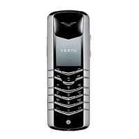 
Vertu Diamond posiada system GSM. Data prezentacji to  2005.