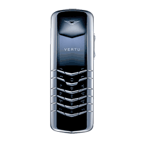 
Vertu Signature posiada system GSM. Data prezentacji to  2003.