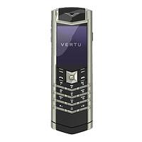 
Vertu Signature S posiada systemy GSM oraz UMTS. Data prezentacji to  2007. Wydany w Październik 2008. Urządzenie Vertu Signature S posiada 4 GB wbudowanej pamięci. Rozmiar głównego wy