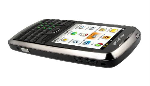 verykool s810 - description and parameters