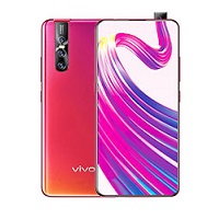 
vivo V15 Pro supports frequency bands GSM ,  HSPA ,  LTE. Official announcement date is  February 2019. The device is working on an Android 9.0 (Pie); Funtouch 9 with a Octa-core (2x2.0 GHz