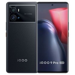 
vivo iQOO 9 (China) supports frequency bands GSM ,  CDMA ,  HSPA ,  CDMA2000 ,  LTE ,  5G. Official announcement date is  January 05 2022. The device is working on an Android 12, Origin OS 