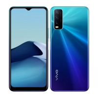 
vivo Y20 2021 supports frequency bands GSM ,  HSPA ,  LTE. Official announcement date is  December 30 2020. The device is working on an Android 10, Funtouch 11 with a Octa-core (4x2.35 GHz 