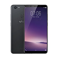 
vivo V7 supports frequency bands GSM ,  HSPA ,  LTE. Official announcement date is  November 2017. The device is working on an Android 7.1.2 (Nougat) with a Octa-core 1.8 GHz Cortex-A53 pro