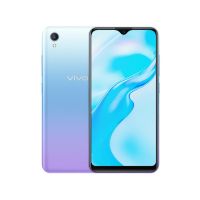 
vivo Y1s supports frequency bands GSM ,  HSPA ,  LTE. Official announcement date is  November 26 2020. The device is working on an Android 10, Funtouch 10.5 with a Octa-core (4x2.35 GHz Cor