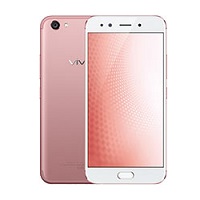 
vivo X9s supports frequency bands GSM ,  HSPA ,  EVDO ,  LTE. Official announcement date is  July 2017. The device is working on an Android 7.1 (Nougat) with a Octa-core (4x1.8 GHz Cortex-A